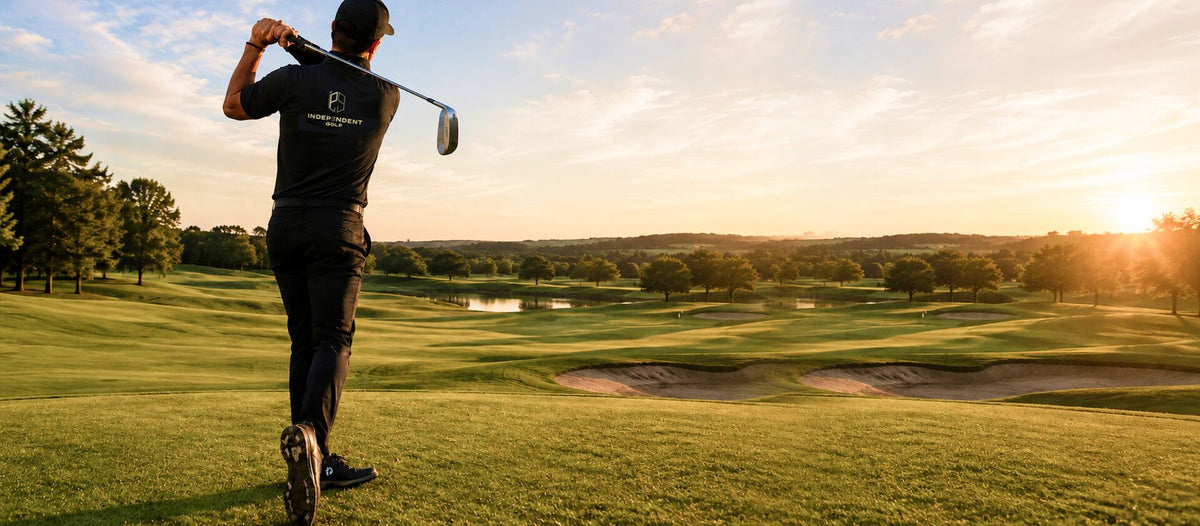 Golfplatz – den passenden Golfball für das eigene Spiel finden