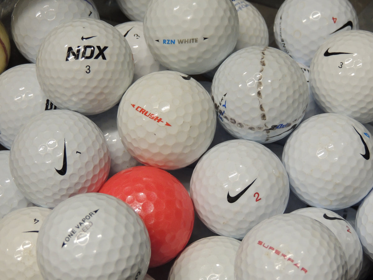 Nike Mix