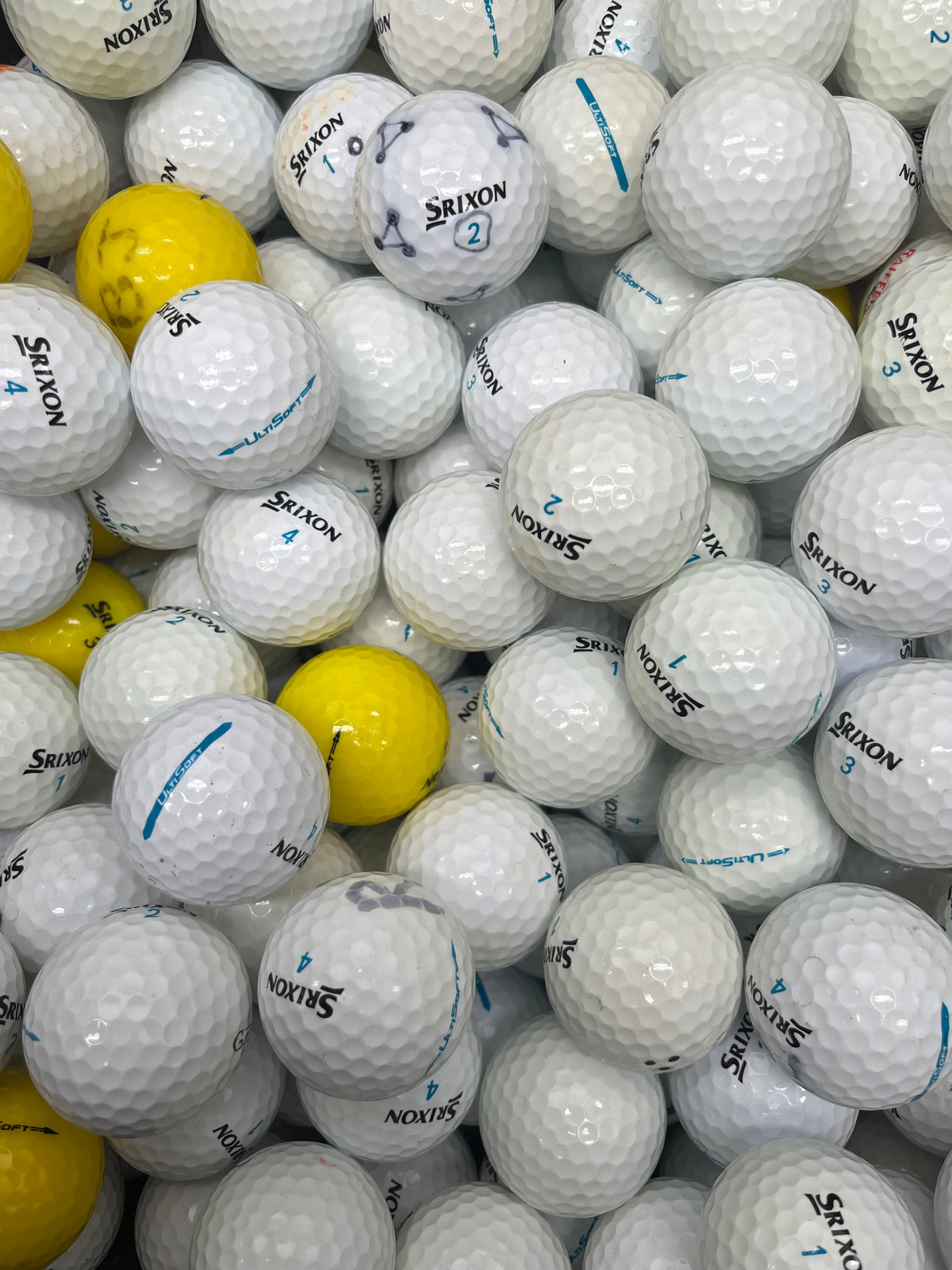 Srixon UltiSoft