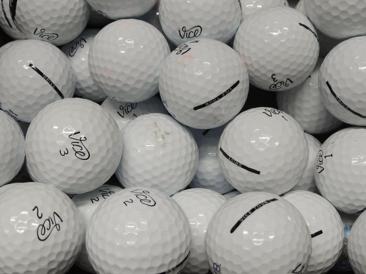 Vice Golf Mix