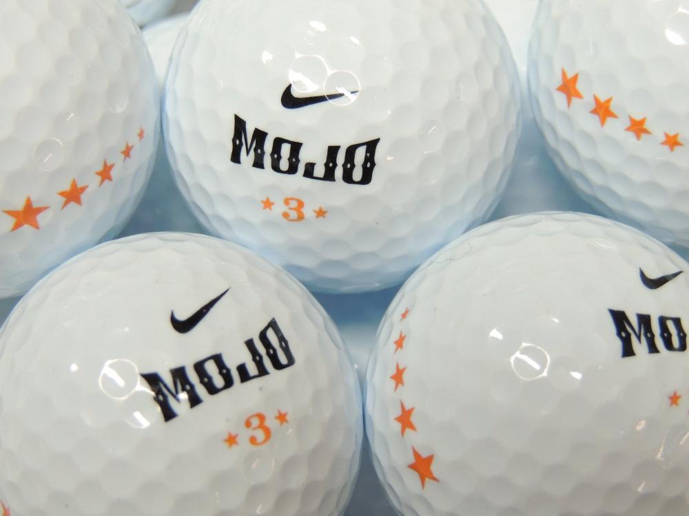 mojo golf balls for sale