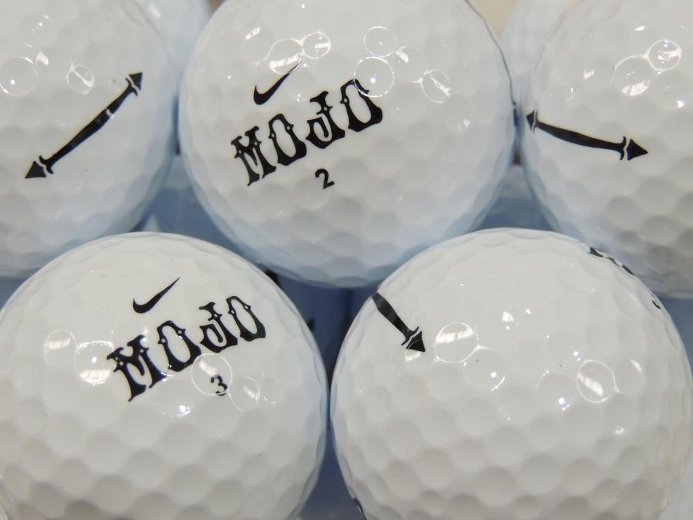 nike mojo balls