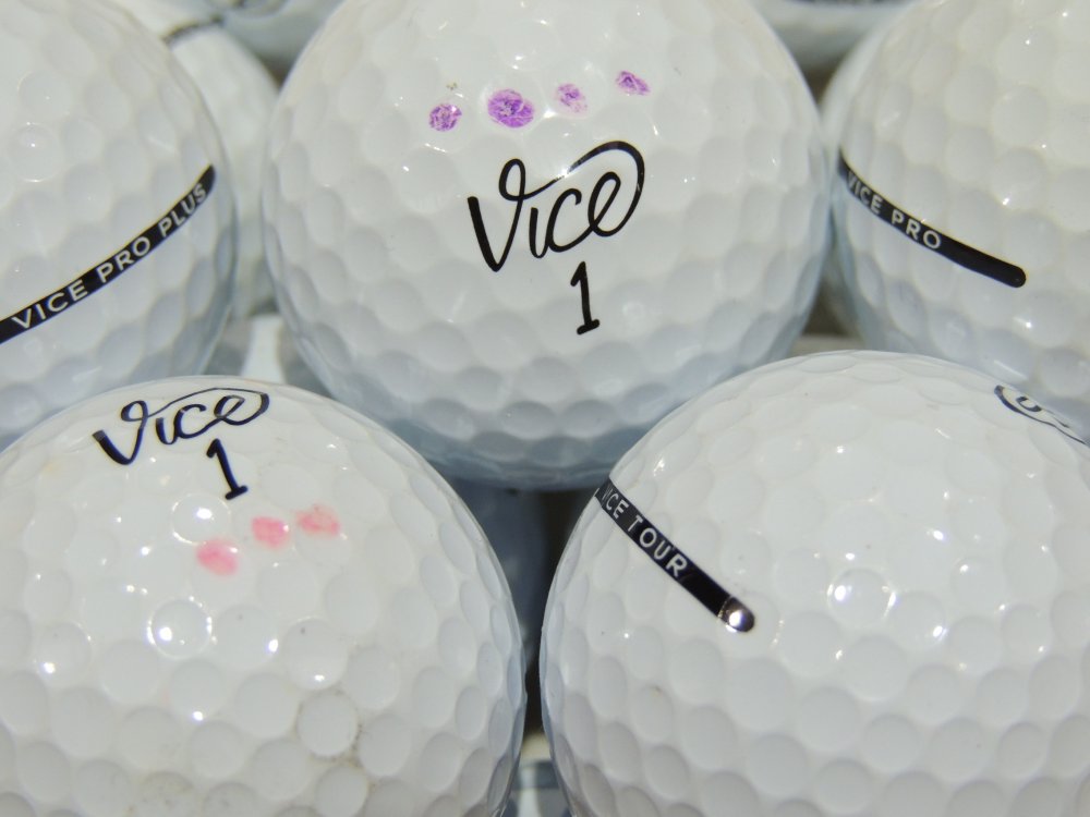 Патрон Golf Ball e27