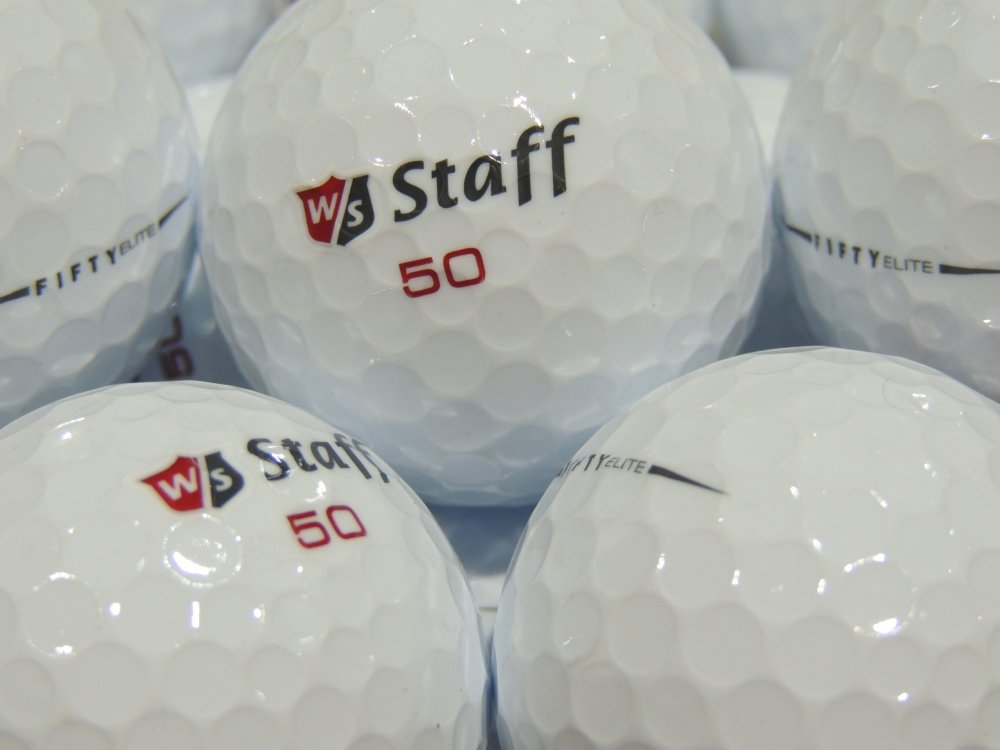 wilson fifty elite