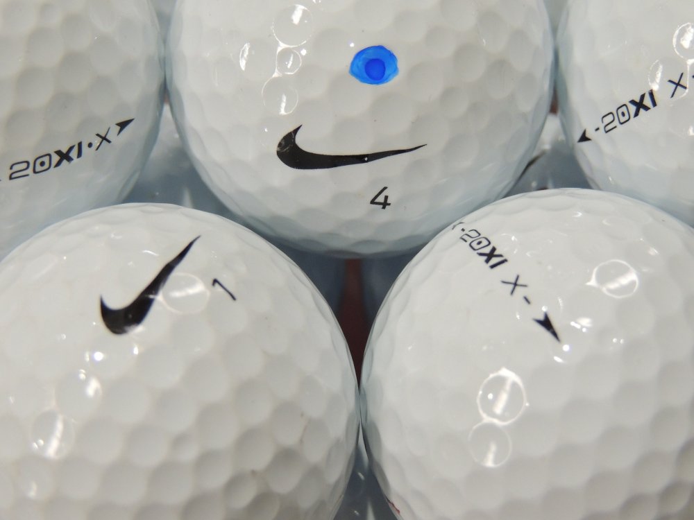 Nike 4 golf balls Clearance