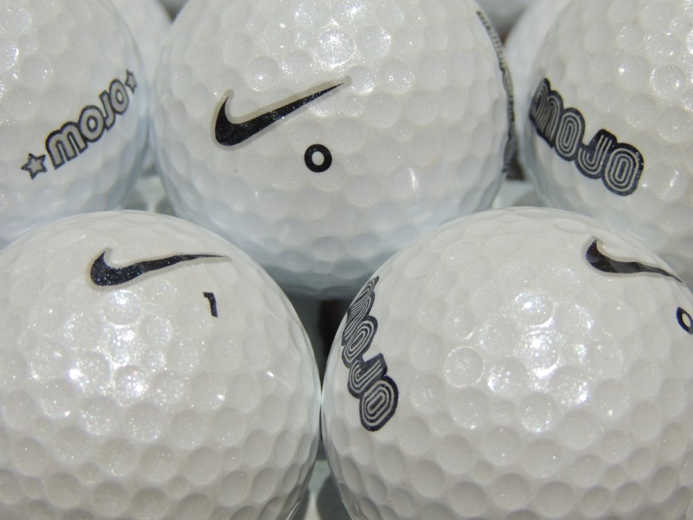 Order lakeballs Nike Mojo | Buy used balls