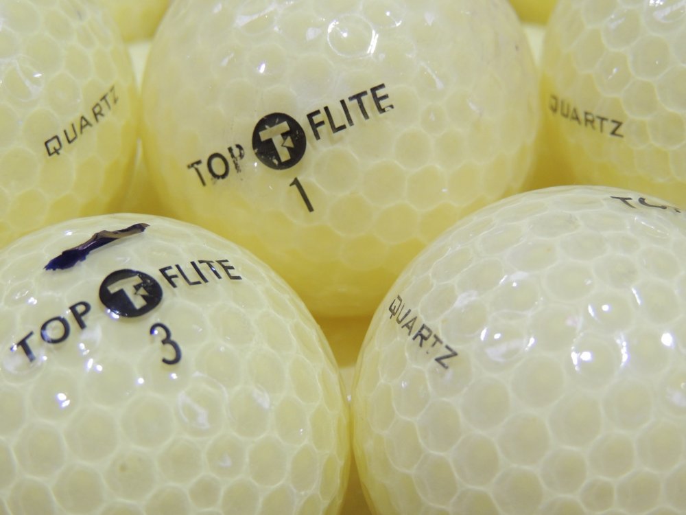 top flite golf hat