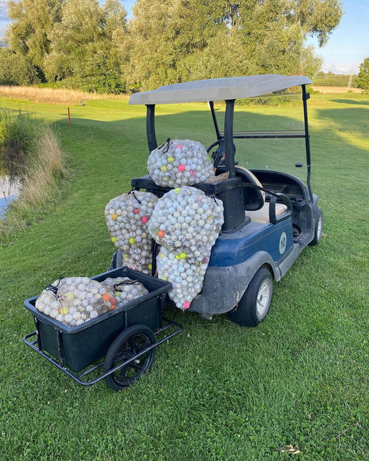 10 Tipps zum Golfen