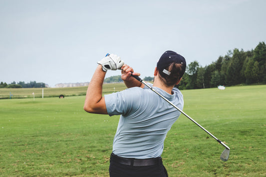 Die Top 10 Golf Techniken, die Sie heute lernen sollten