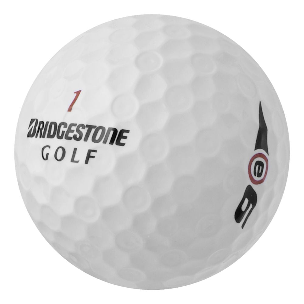 Bridgestone E6 Mix