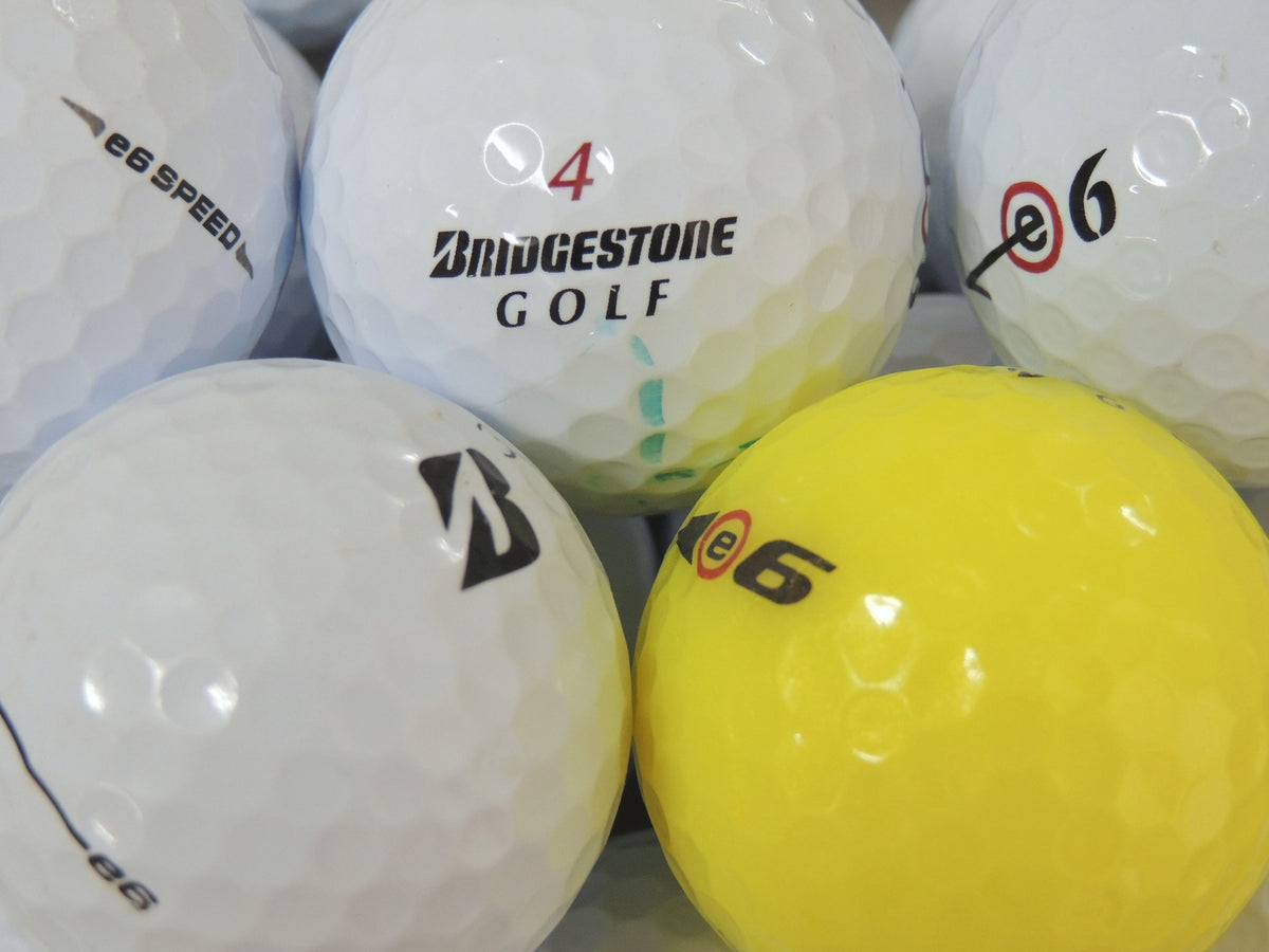 Bridgestone E6 Mix