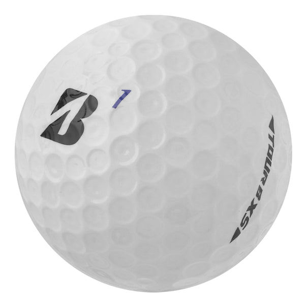 Bridgestone Tour Mix