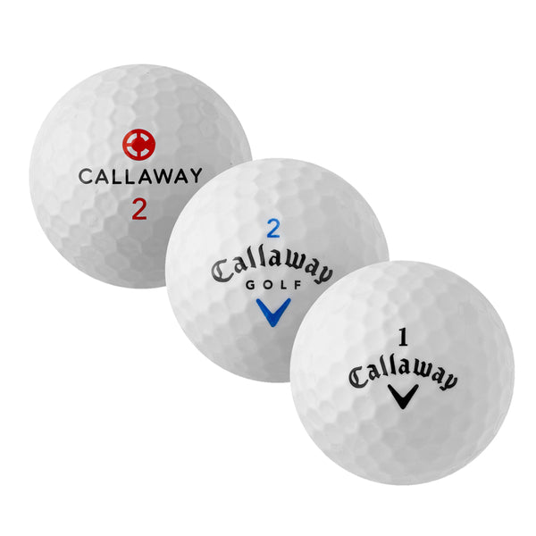 Callaway Mix