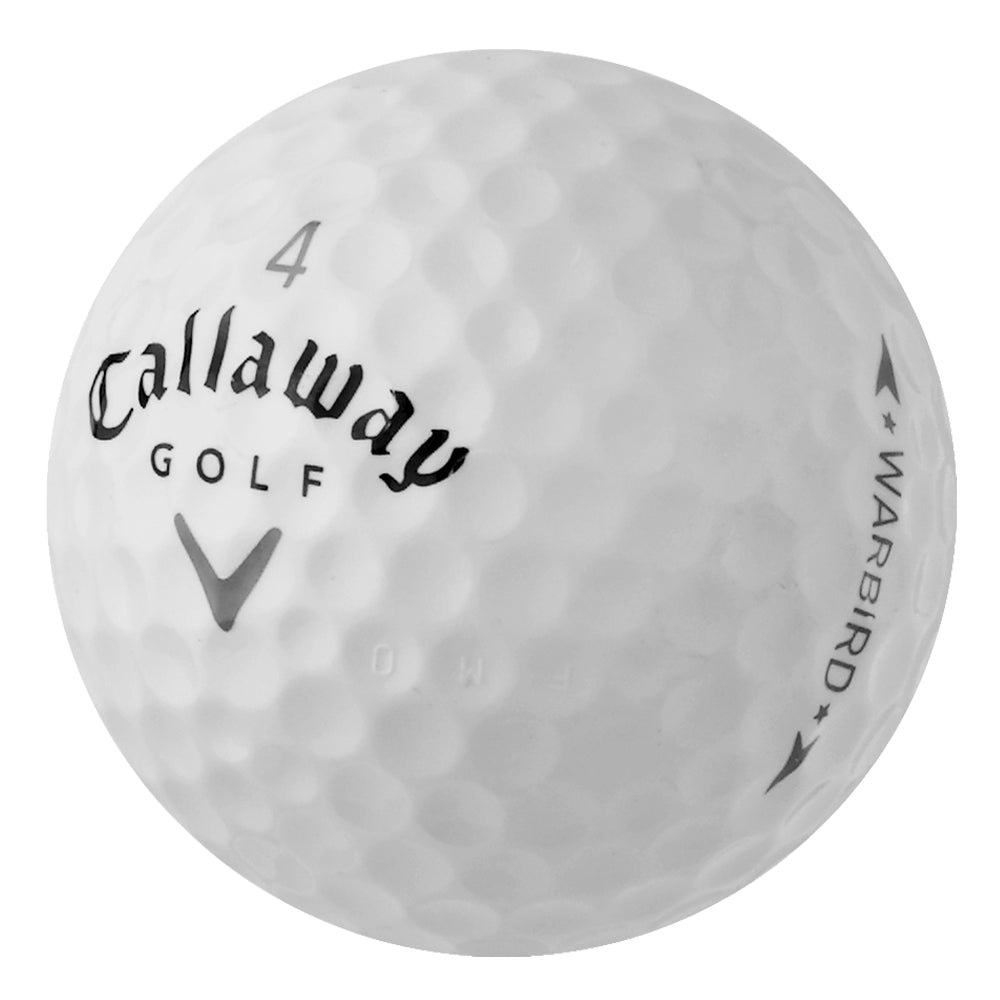 Callaway Warbird