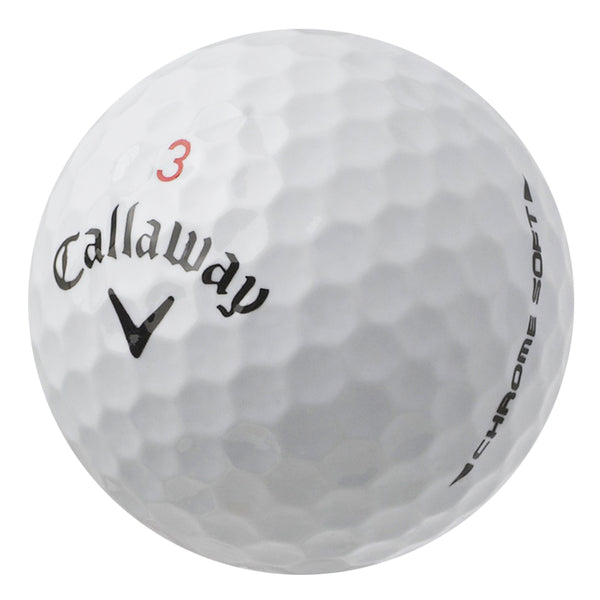 Callaway ChromeSoft