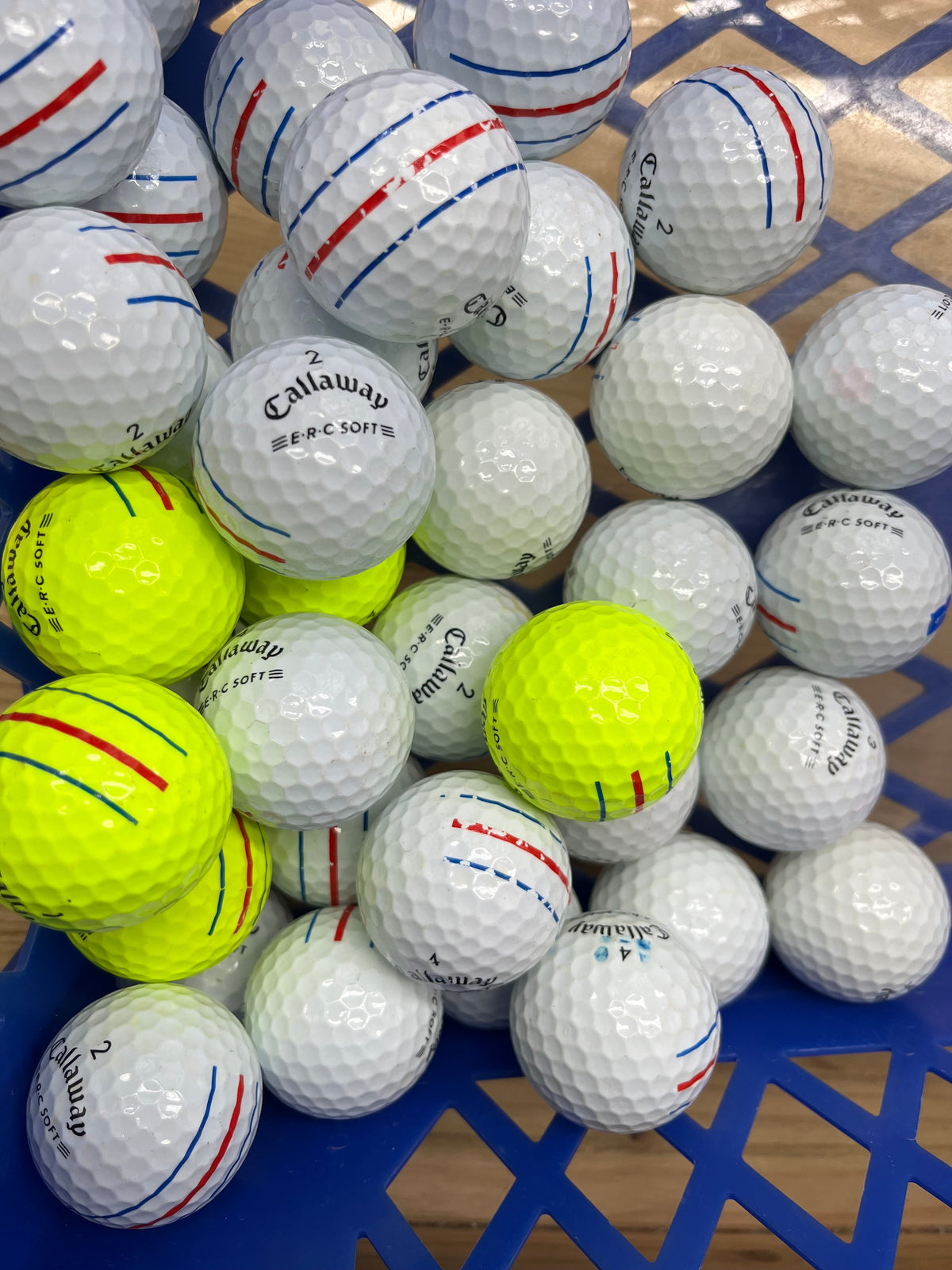 Callaway ERC Soft