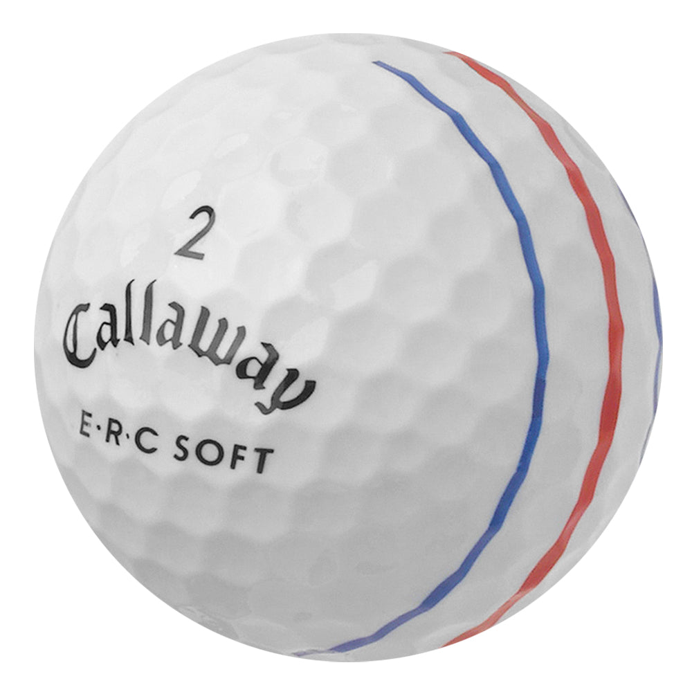 Callaway ERC Soft