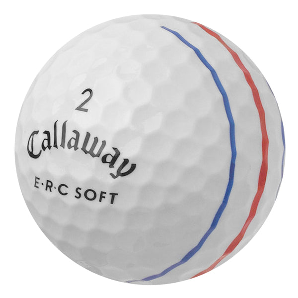 Callaway ERC Soft