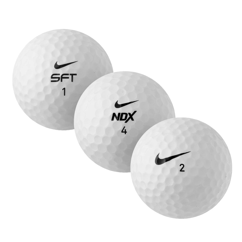 Nike Mix