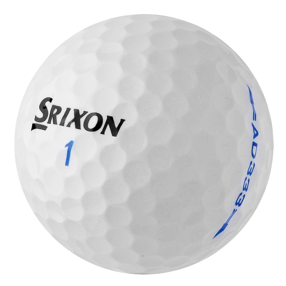 Srixon AD333