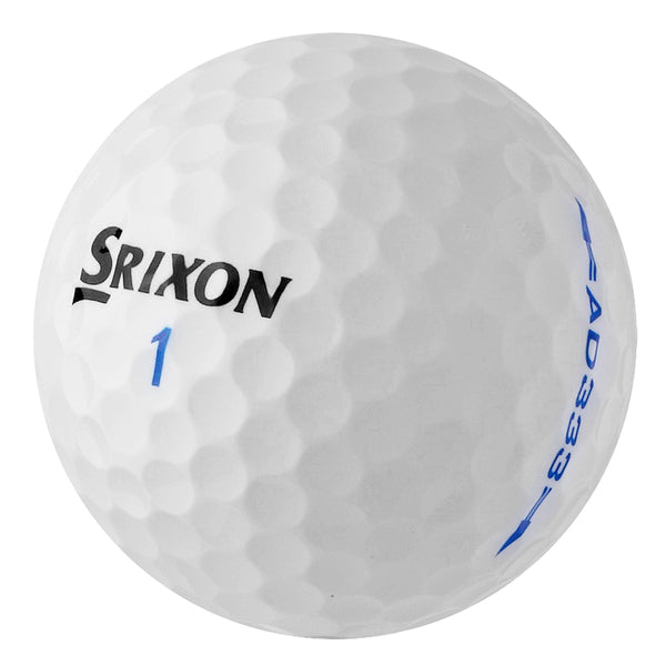 Srixon AD333