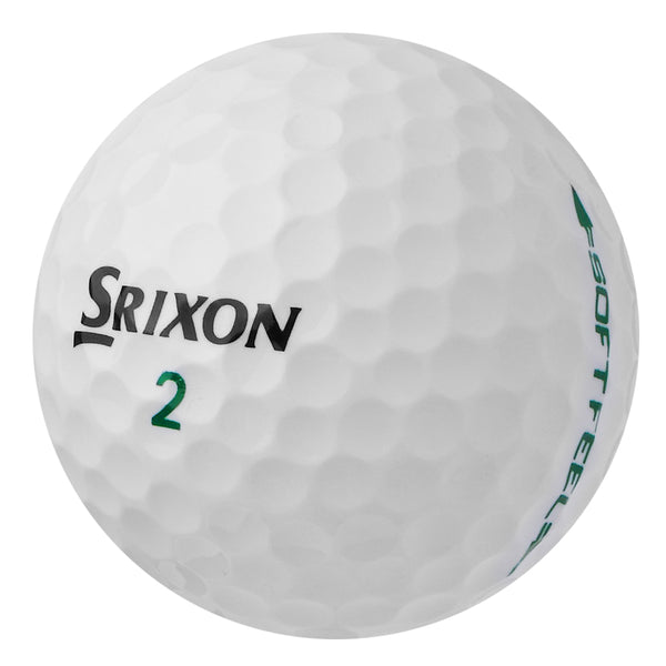 Srixon Soft Feel