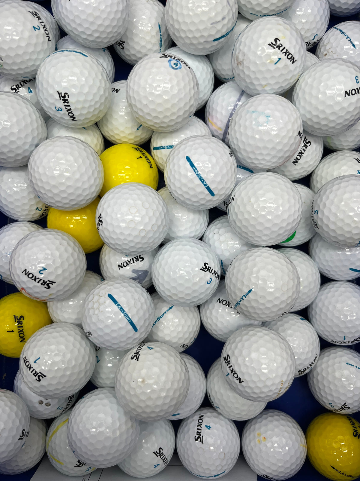 Srixon UltiSoft