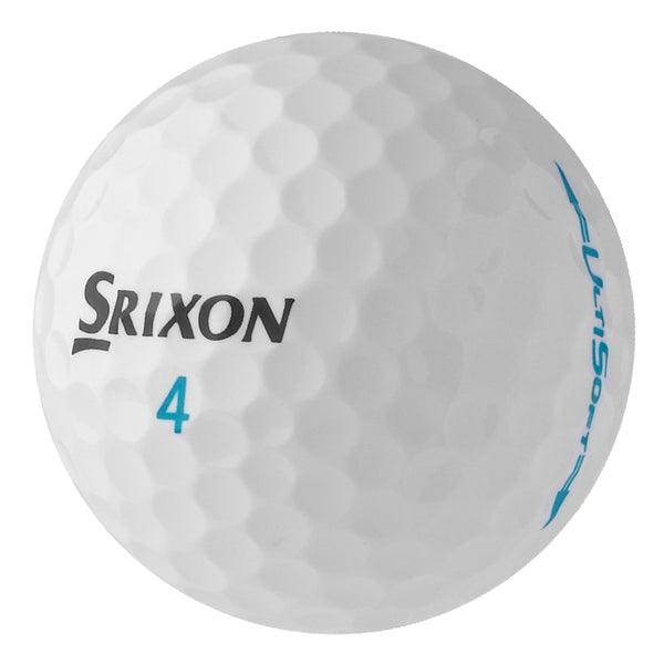 Srixon UltiSoft