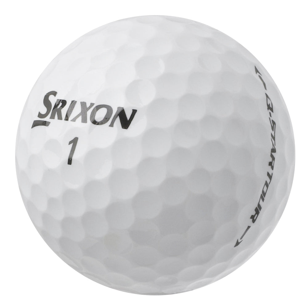 Srixon Q-Star Tour