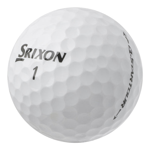 Srixon Q-Star Tour