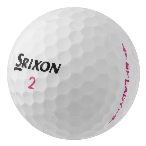 Srixon Soft Feel Lady
