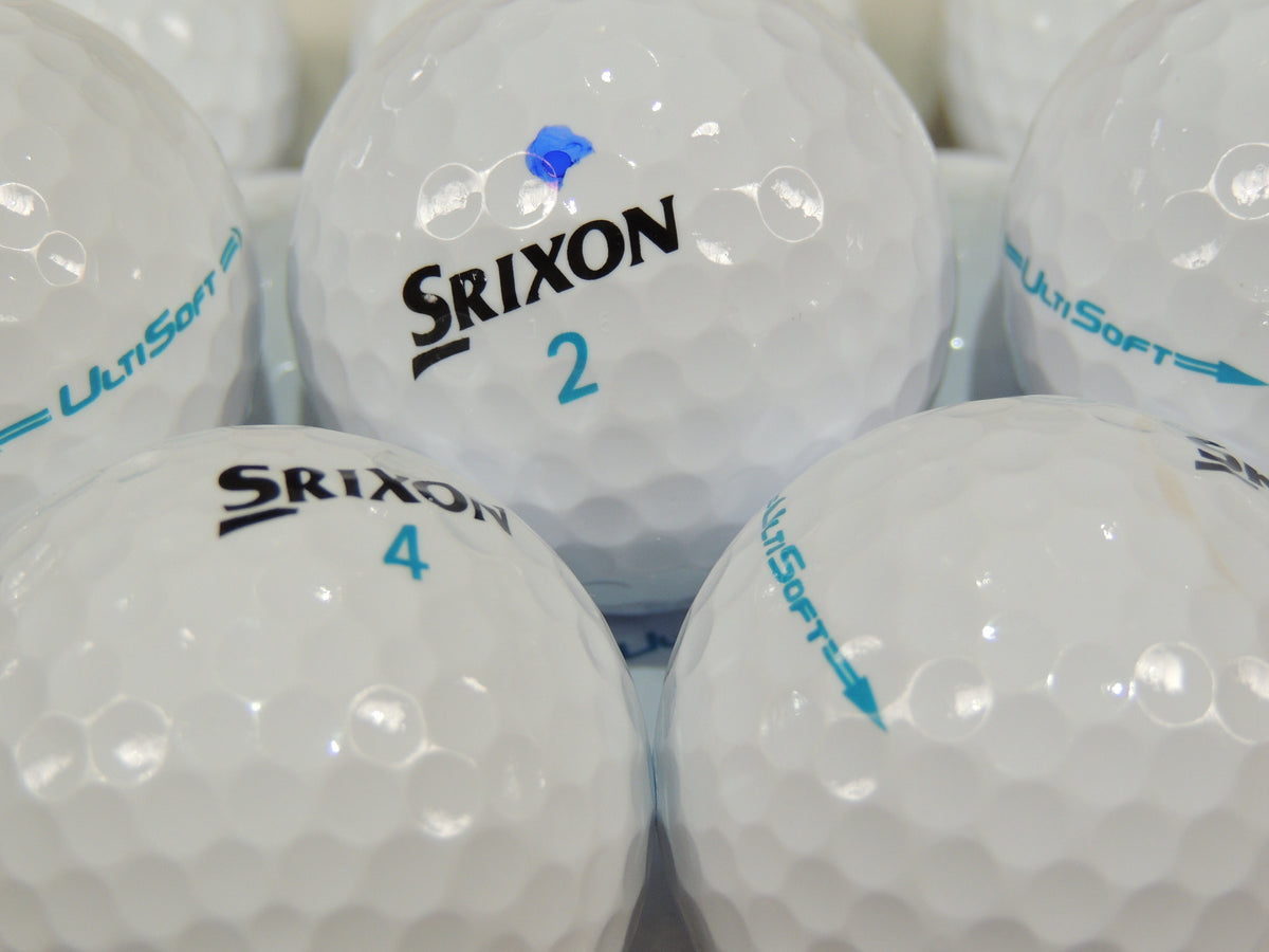 Srixon UltiSoft