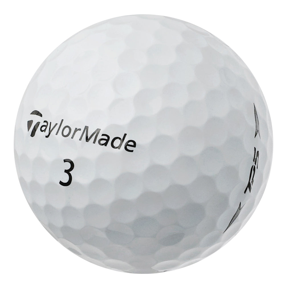 Taylor Made TP5