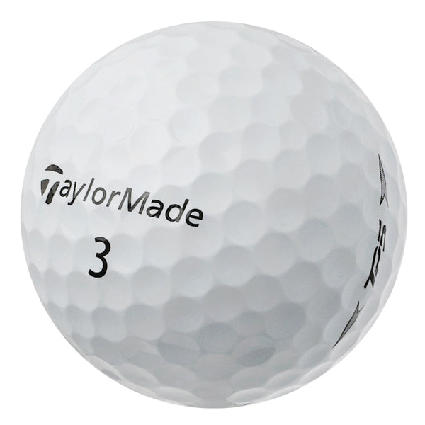 Taylor Made TP5