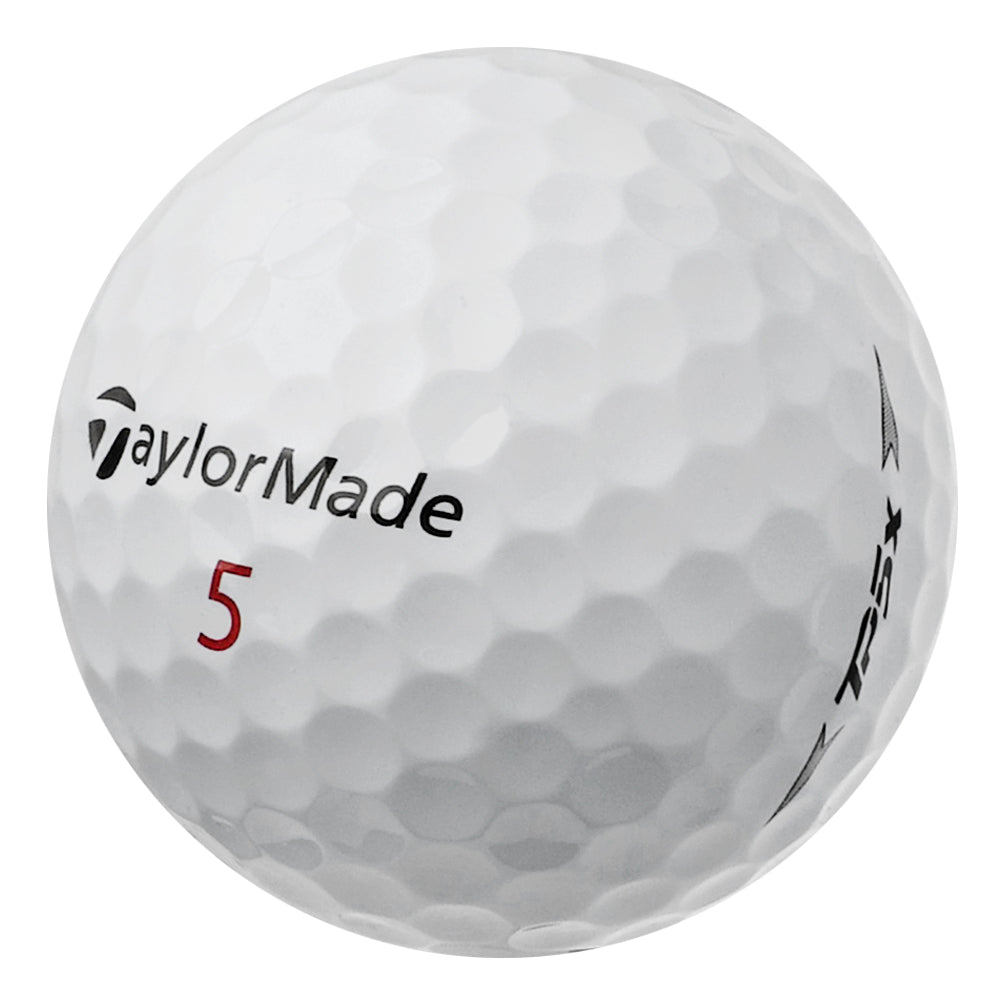 Taylor Made TP5 X