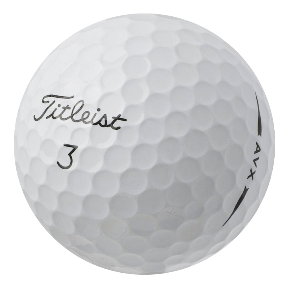 Titleist AVX