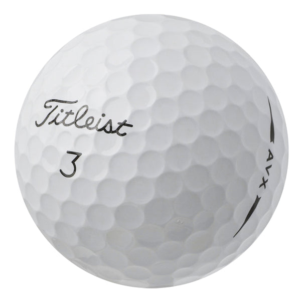 Titleist AVX