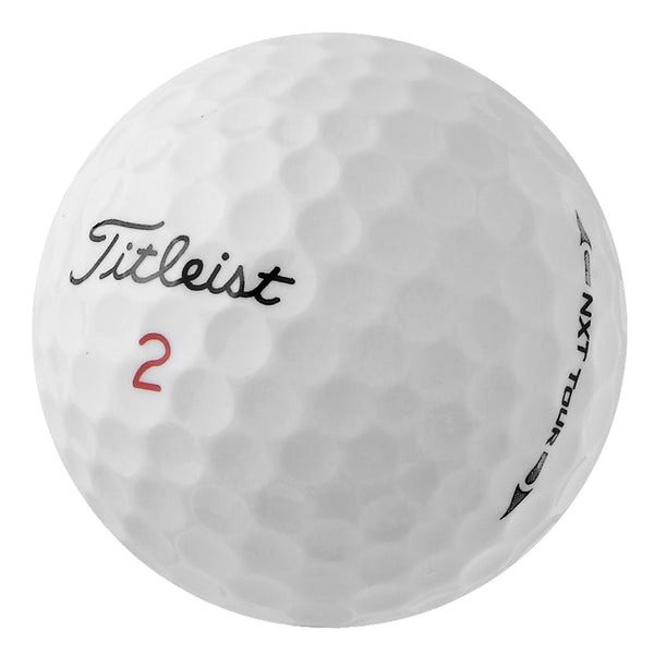 Titleist NXT Tour
