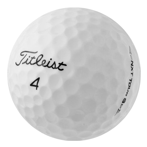 Titleist NXT Tour S