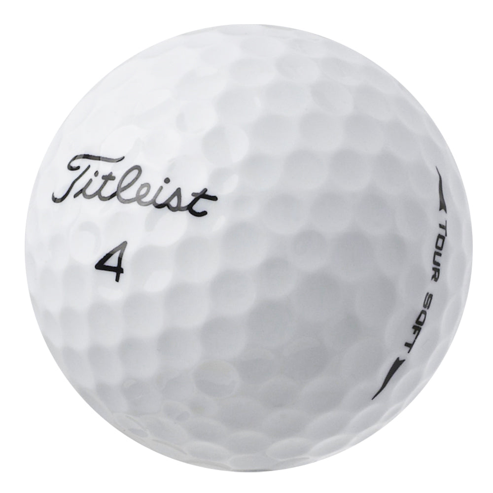 Titleist Tour Soft