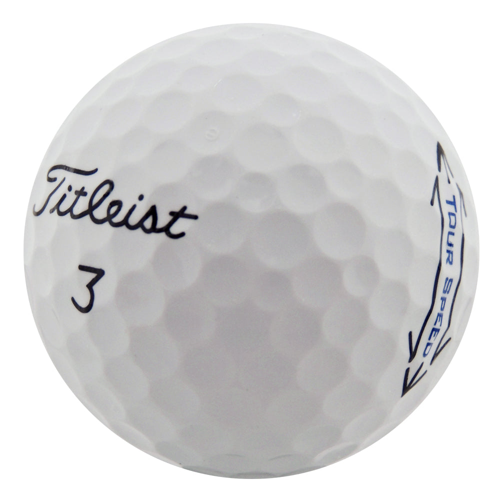 Titleist Tour Speed