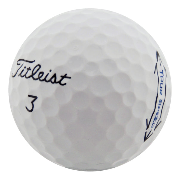 Titleist Tour Speed