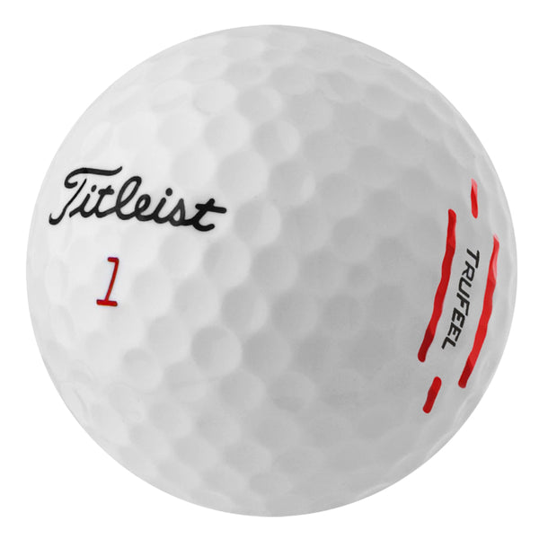 Titleist TruFeel