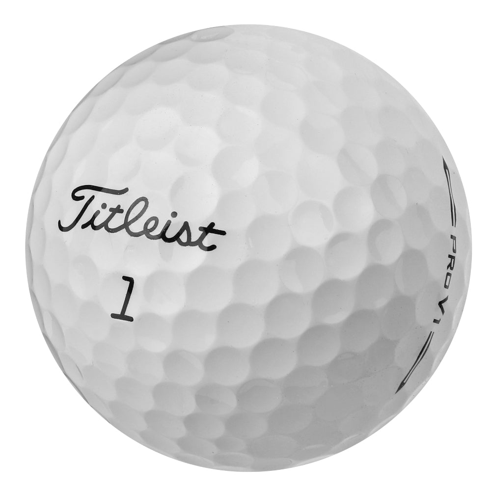 Titleist Pro V1 2024