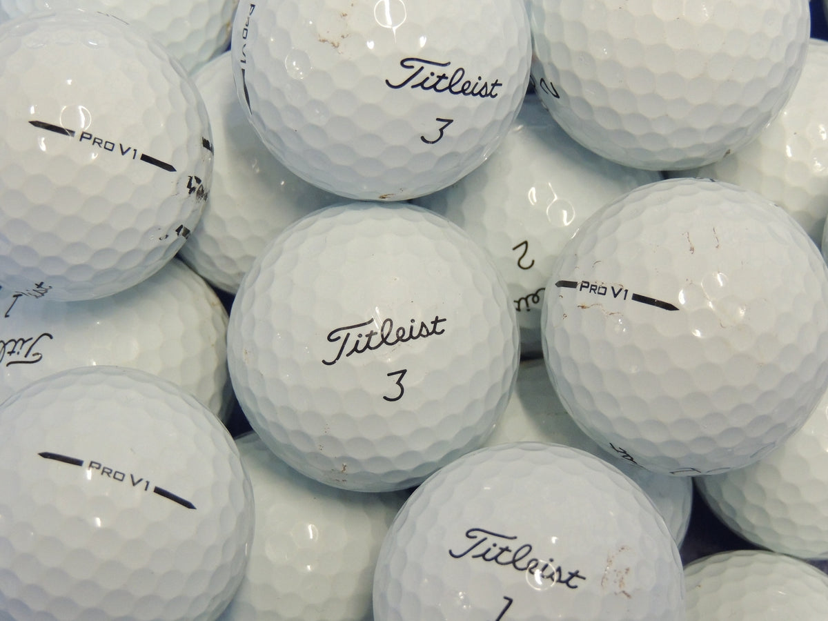 Titleist Pro V1 2026