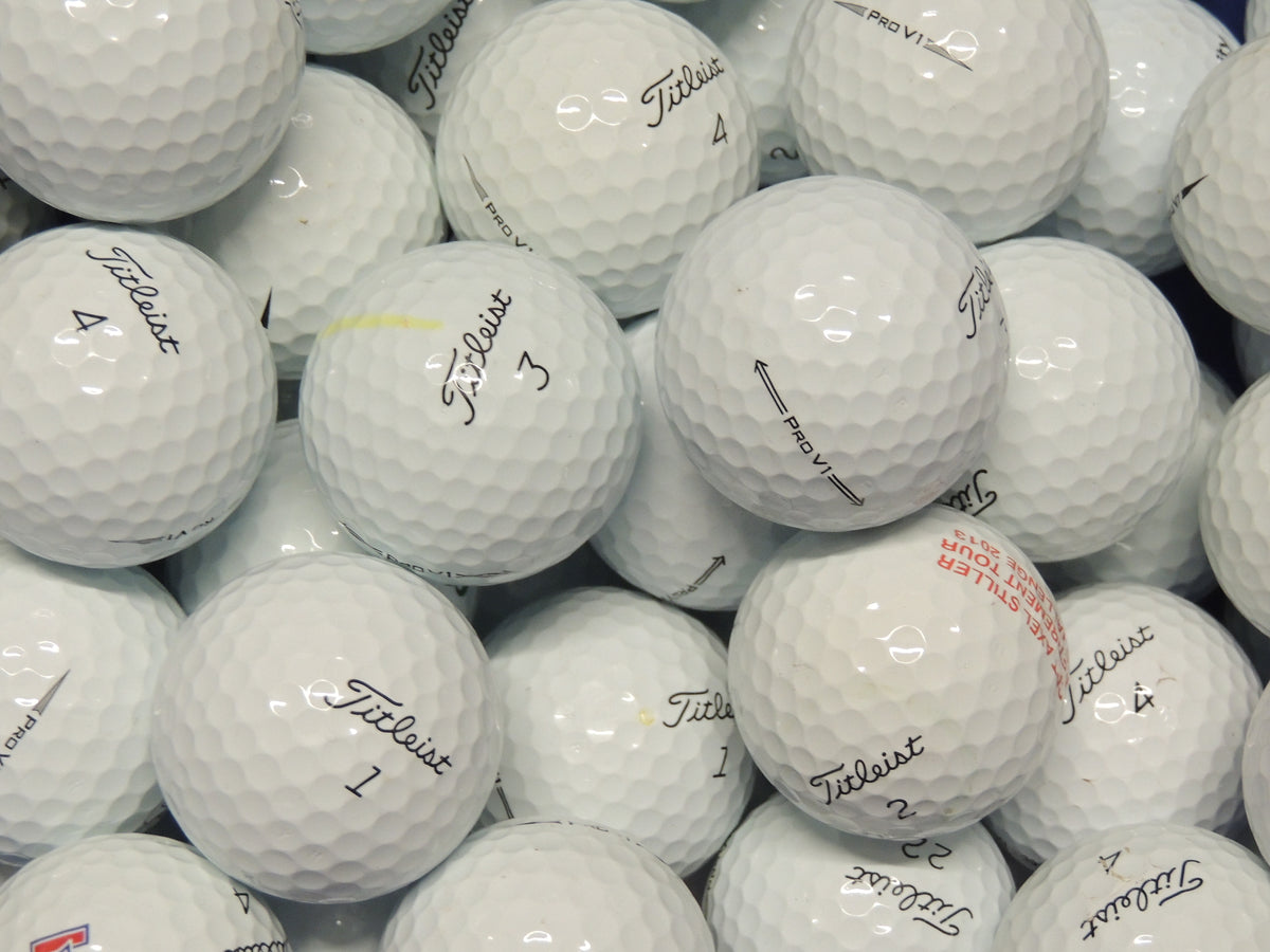 Titleist Pro V1