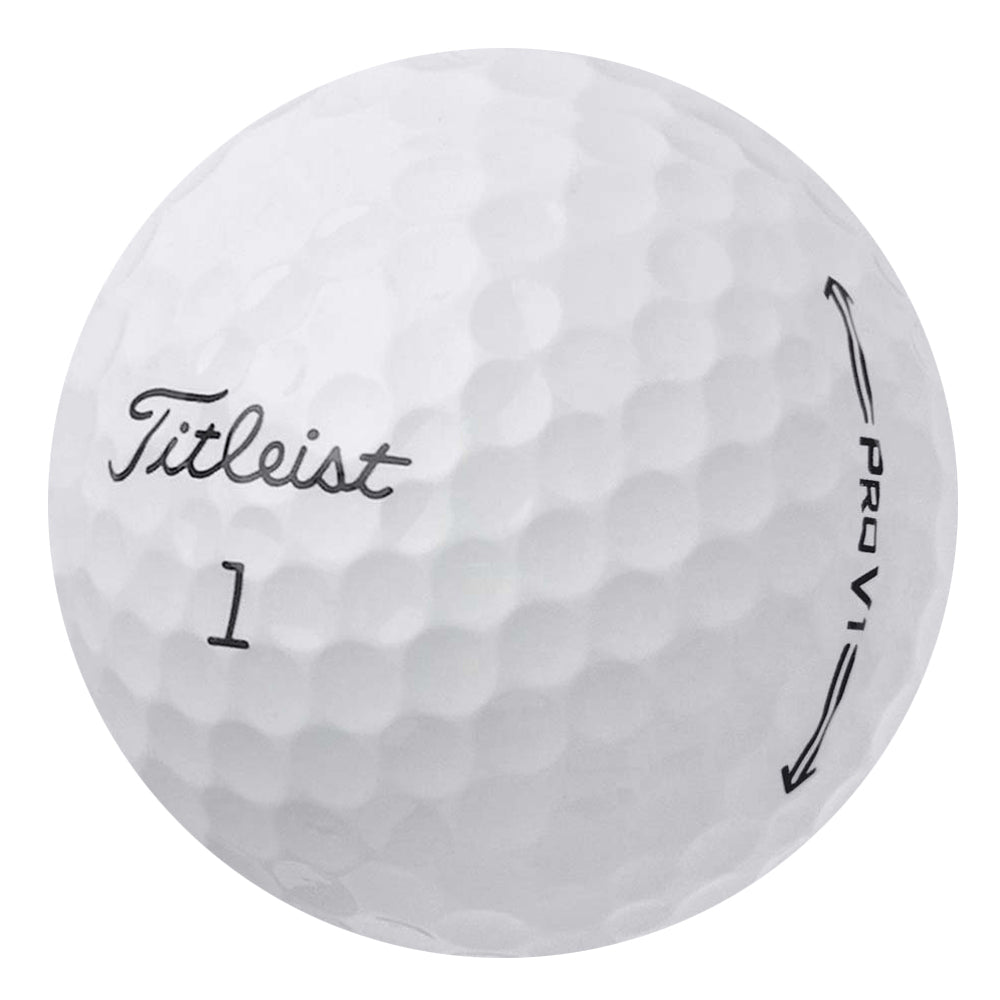 Titleist Pro V1