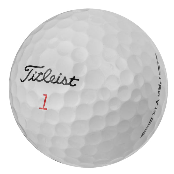 Titleist Pro V1 X 2024
