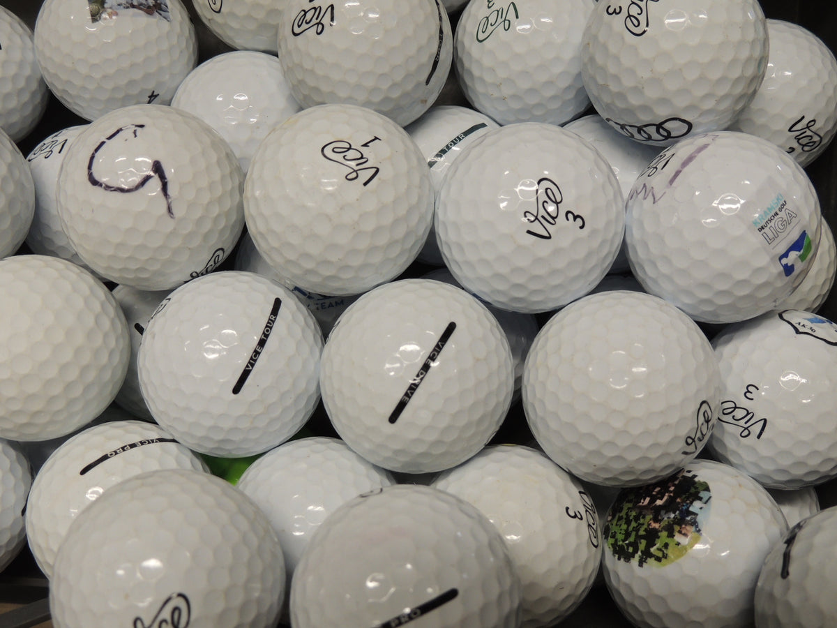 Vice Golf Mix
