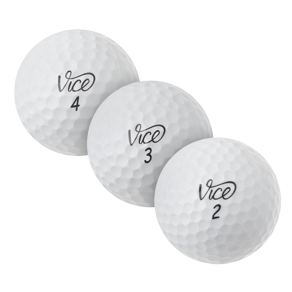 Vice Golf Mix